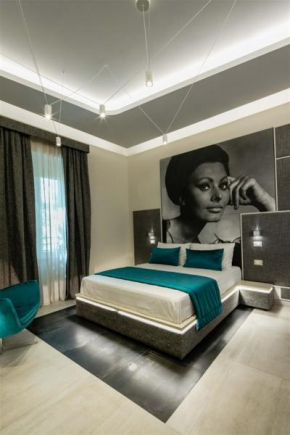  Via Veneto Luxury Suites  Рим